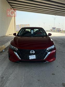 نيسان سنترا